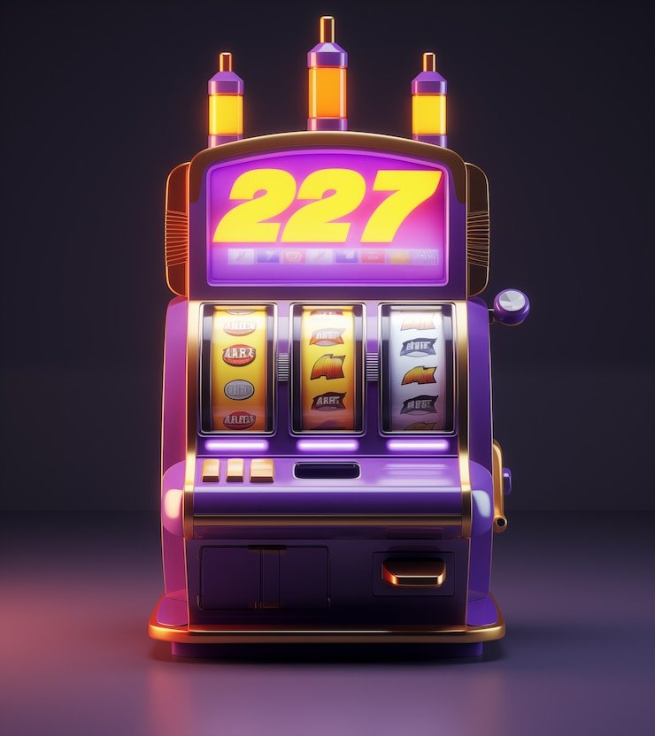 Antarmuka permainan slot Habanero di platform bahasa toto
